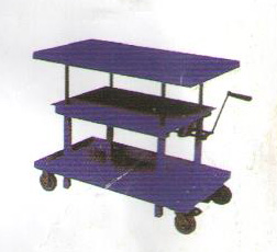 多層工具車(chē)